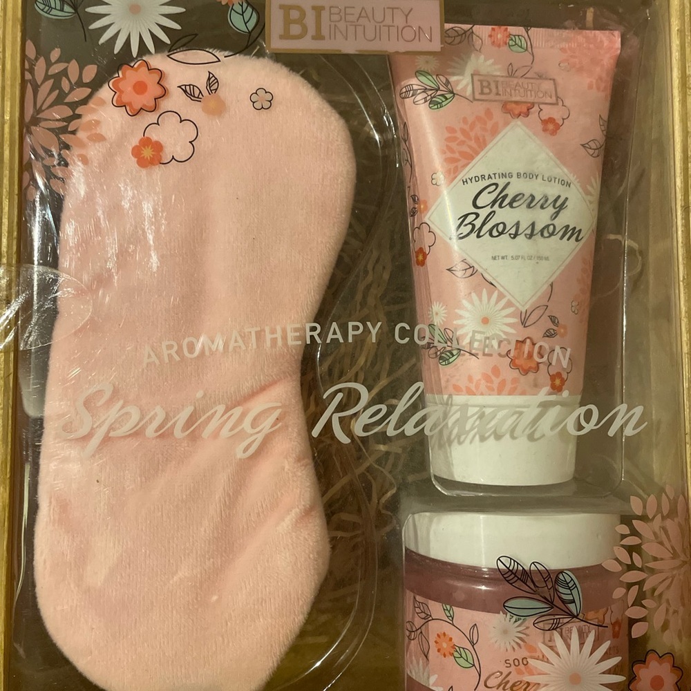 Aromatherapy Collection Spring Relaxation. - Picture 2 of 5